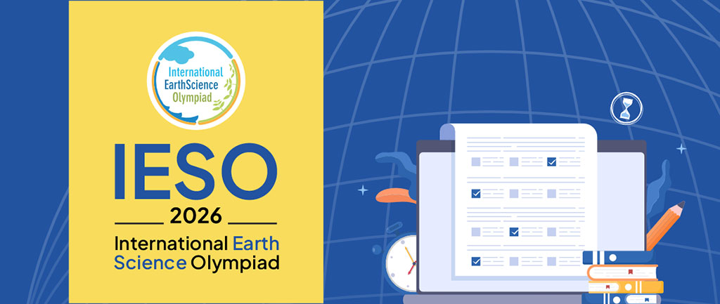 IESO 2026 Paper and Answer Key
