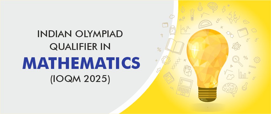 ioqm 2025 answer key