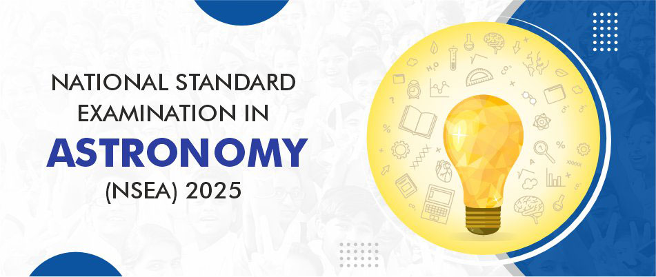 NSEA 2025 Paper and Answer Key