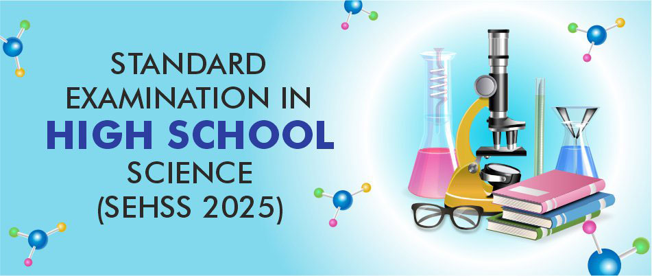 sehss 2025 answer key