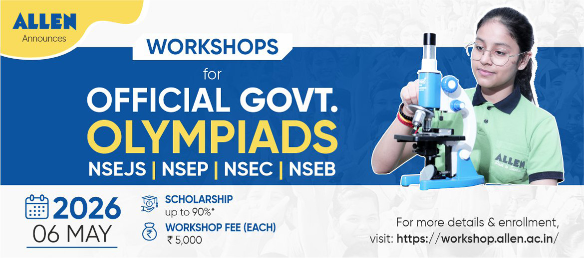 ALLEN NSE Workshop