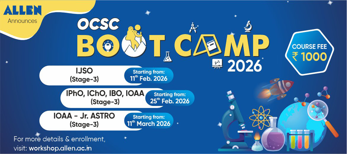 OCSC Boot Camp Workshop