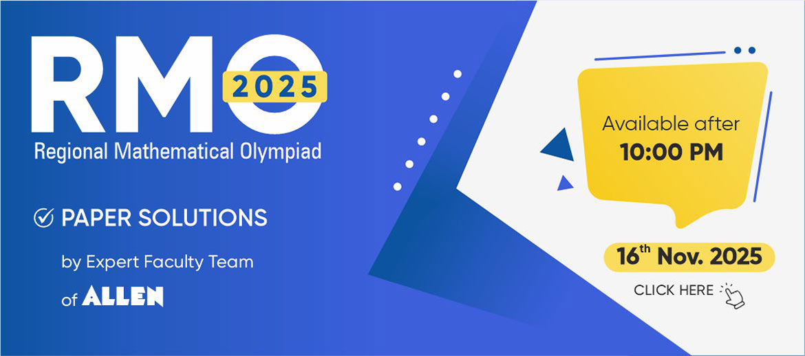 RMO 2025 Paper Solutions