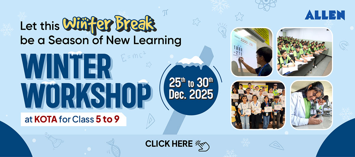 Winter Workshop 2025