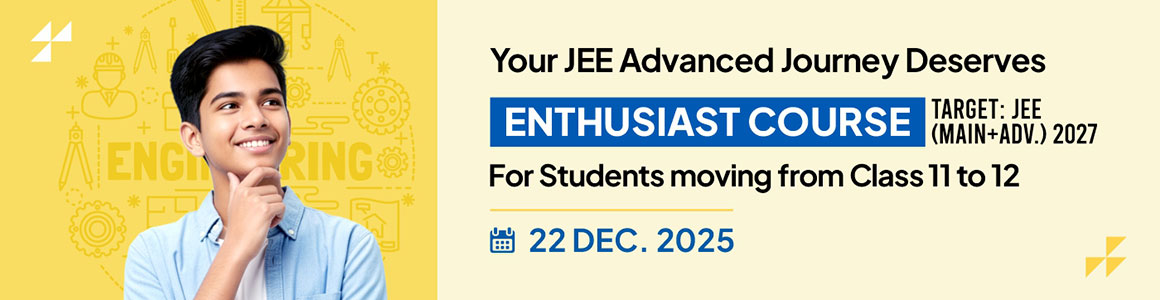 enthuse jee