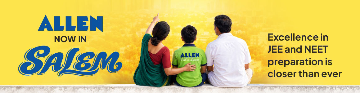 ALLEN Salem
