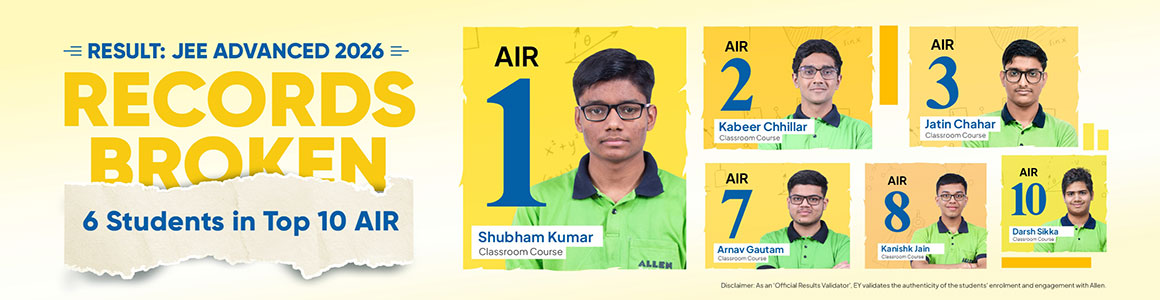 jee advanced 2026 topers