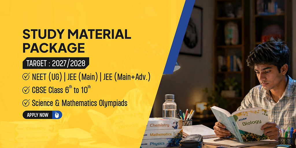 Study Material 2026-27