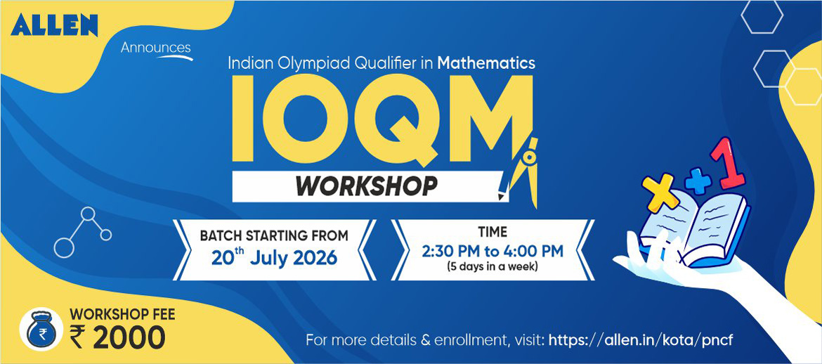 IOQM Workshop Phase 3
