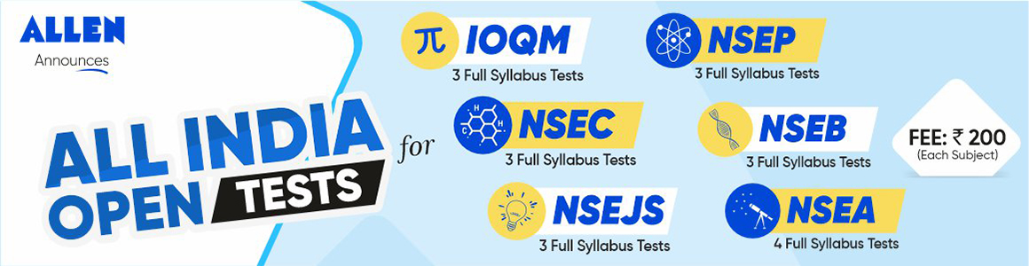 all india open test